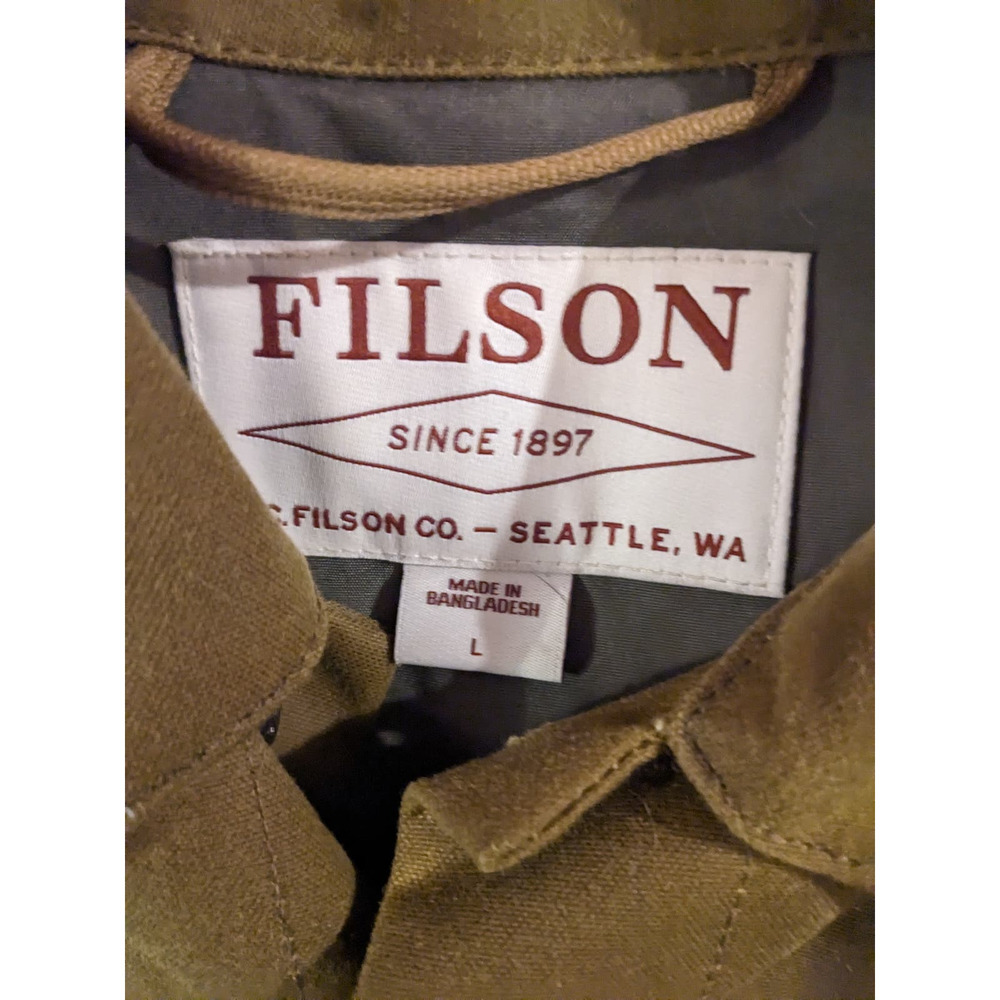 Filson SLC - Picture 3 of 3